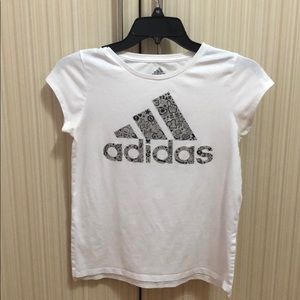 Big Girls Logo-Print T-shirt